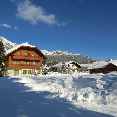 Landhaus Kogler Ramsau am Dachstein Exteriör bild