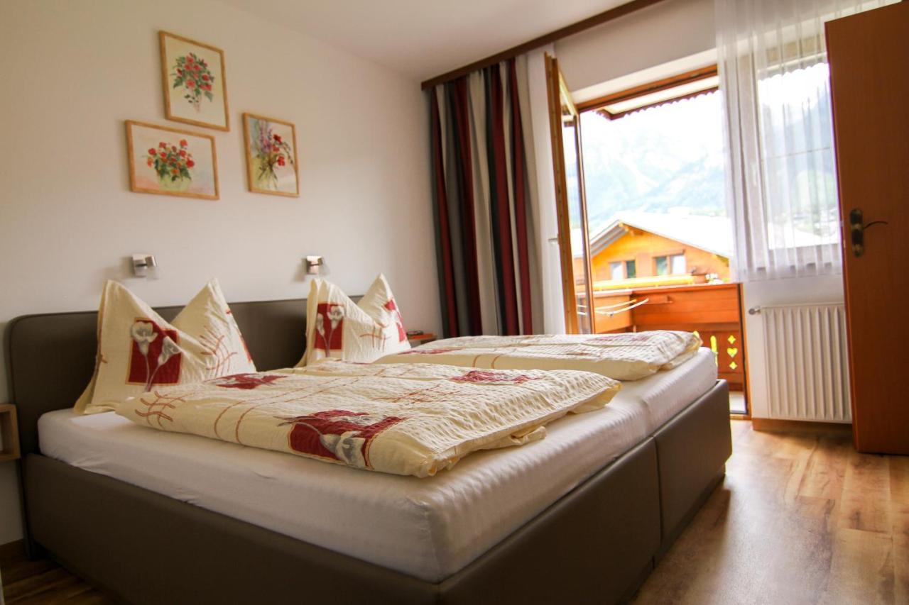 Landhaus Kogler Ramsau am Dachstein Exteriör bild