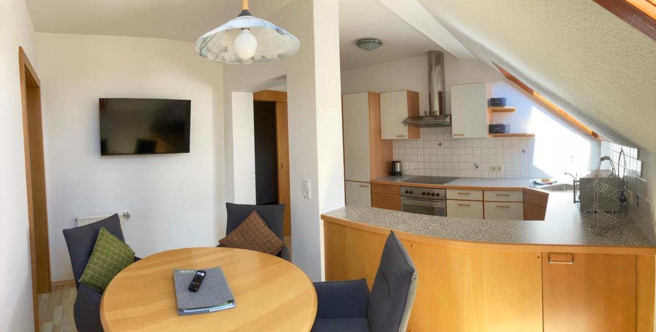 Landhaus Kogler Ramsau am Dachstein Exteriör bild