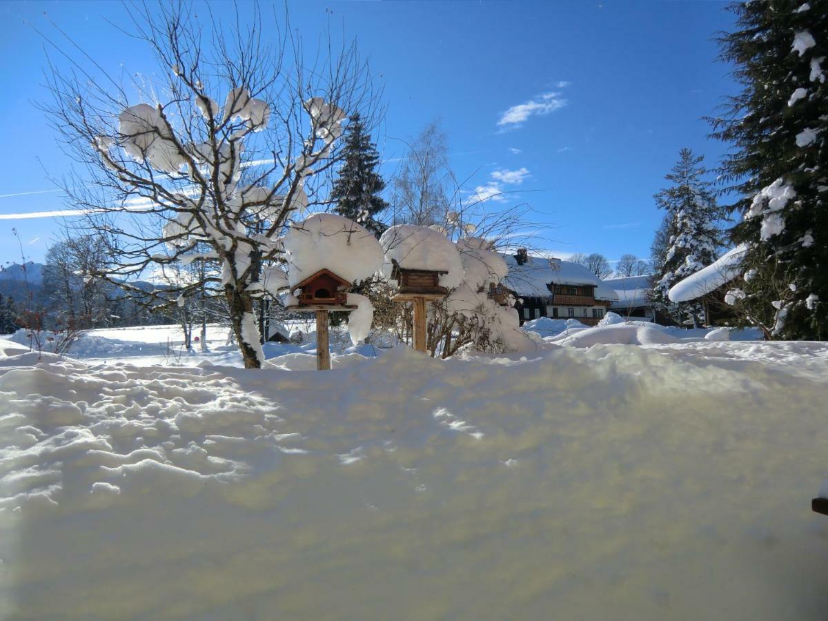 Landhaus Kogler Lägenhet Ramsau am Dachstein Exteriör bild